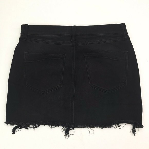 Express Womens Mini Skirt - Picture 7 of 7